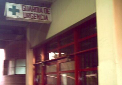 Guardia central - entrada 0 2