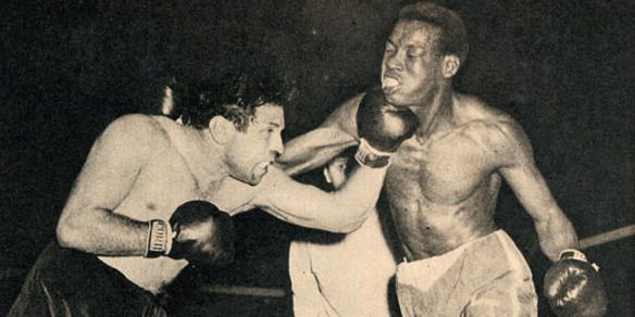 Efemérides - José María Gatica