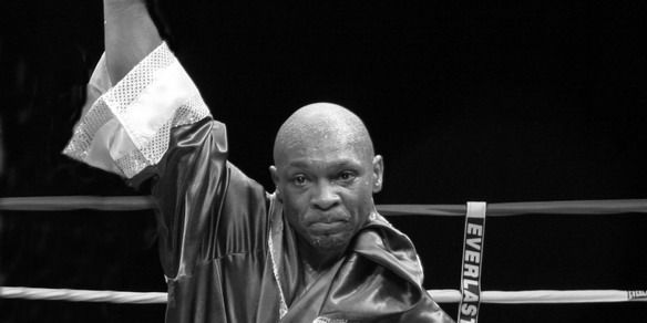 Efemérides - Freddie Norwood