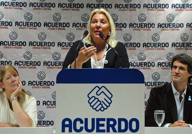 Lilita carrio P1