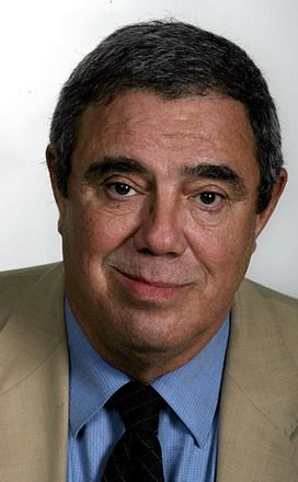 Alejandro Gómez-Vertical