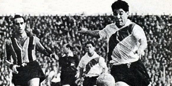 Efemérides - Enrique Sívori