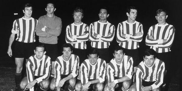 Efemérides - Estudiantes de La Plata