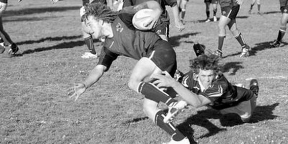 Efemérides - Rugby