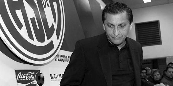 Efemérides - Ramón Díaz