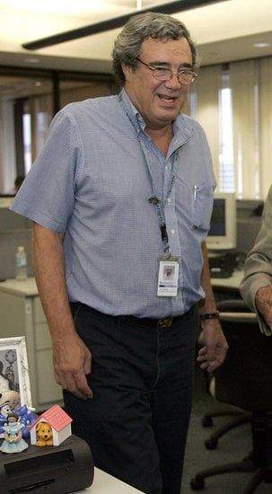 Alejandro gomez