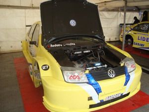 VW Bora Gerardo Martin