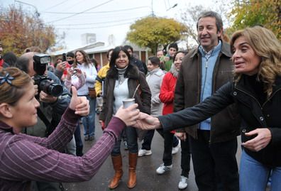 Cobos en campaña - PORTADA