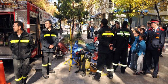 Día del bombero (1)