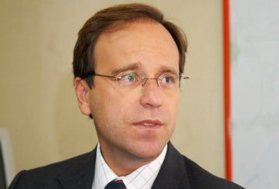 Carlos Aguinaga