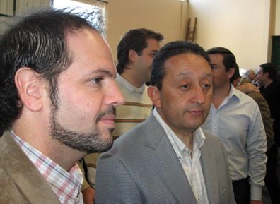 Jaque y Racconto P