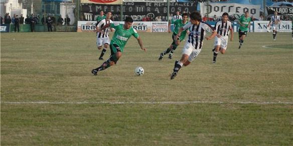 Gimnasia-Belgrano(SF) 3