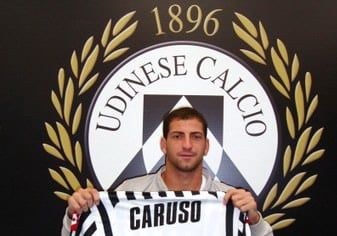 Leandro Caruso portada