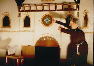 Breves historias desparejas INT