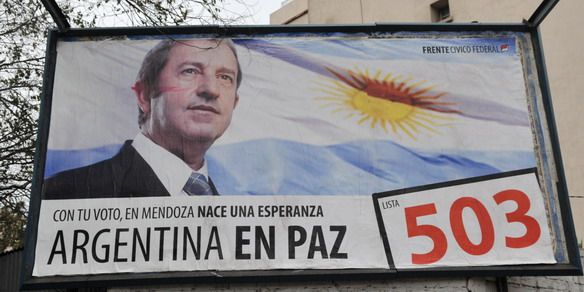 Campaña Cobos - NOTA