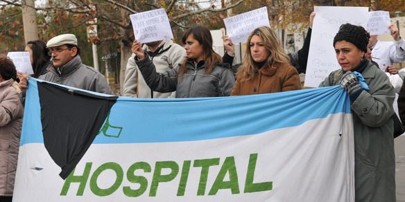 Corte Corredor Hosp. Lencinas - NOTA2