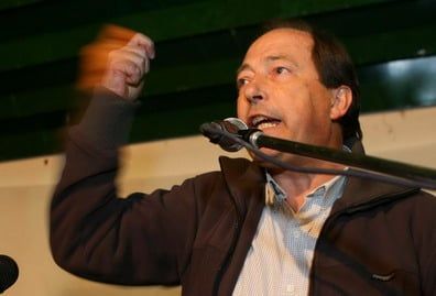 Ernesto Sanz. p-