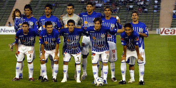 Godoy Cruz