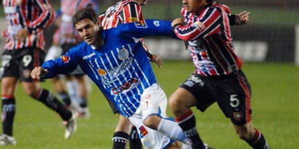 Tomba - David Ramírez