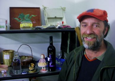 El Arca Eduardo Chirola Ruiz