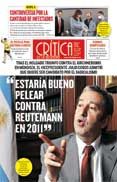 Critica cobos