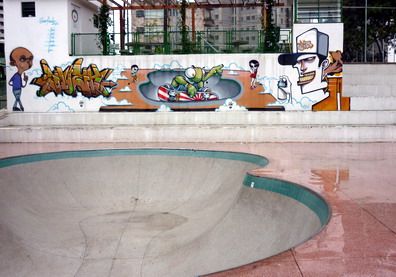 Padillaskaters