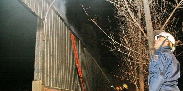 Incendio Tenicagua-NOTA