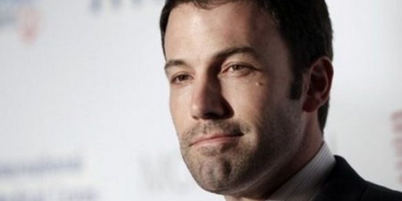 Ben Affleck NOTA