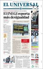 El universal