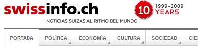 Swissinfo