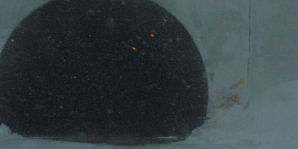 Túnel internacional N