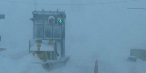 Alta montaña nevisca 1 N