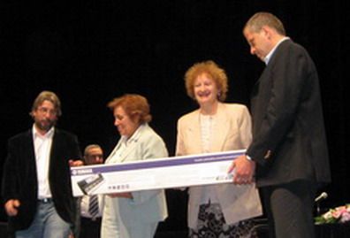 María Inés Abrile de Vollmer
