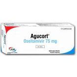 AGUCORTcapsulas