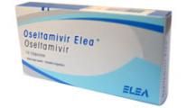 Oseltamivir elea