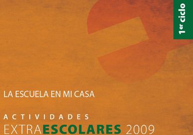 Cuadernillo Primer Ciclo