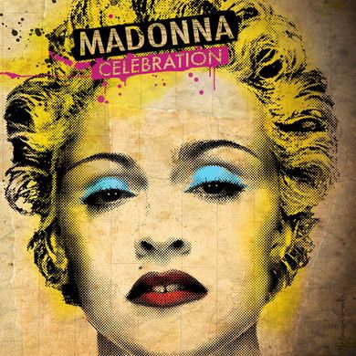 Madonna - Celebration INT
