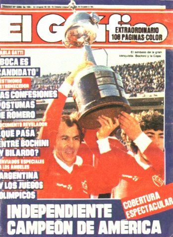 Independiente