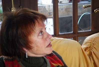 Socorro Cubillos Portada