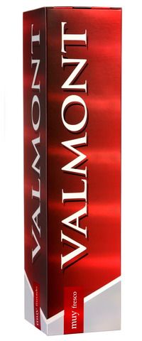 Estuche Valmont - interior