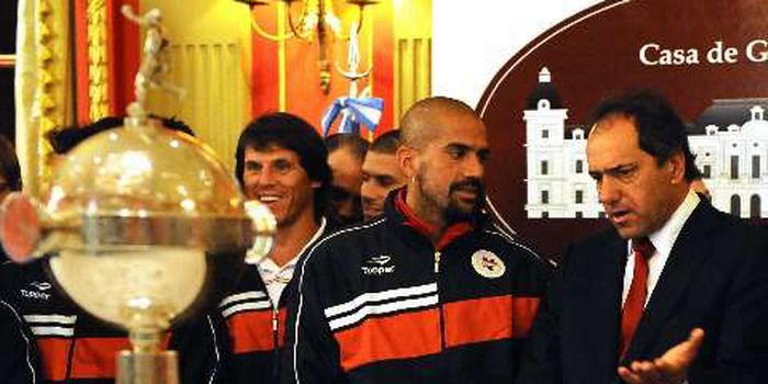 Fútbol - Estudiantes