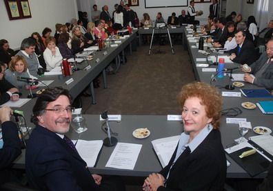 Vollmer consejo federal