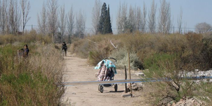 Usurpadores 4 N pobreza