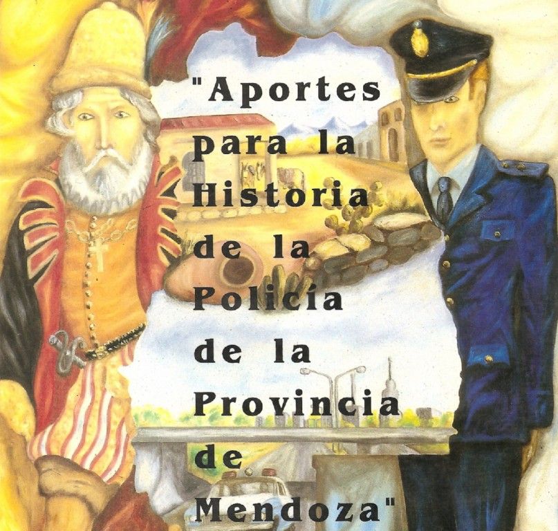 Historia policia