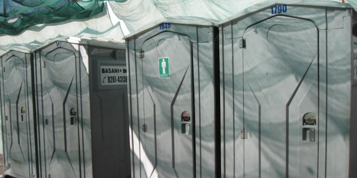 Unidades sanitarias escuela almafuerte N