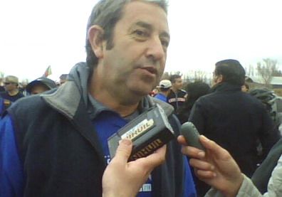 Cobos - Maratón - Portada