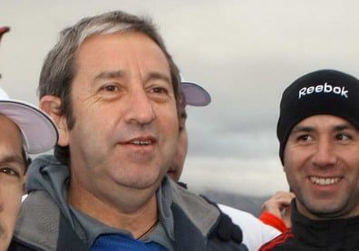 Cobos maratón 1 P
