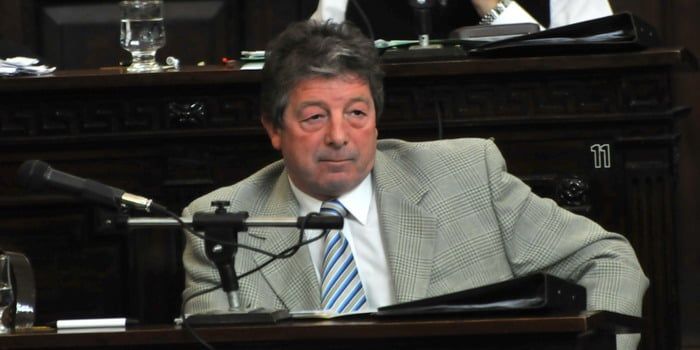 Ricardo Petignano - NOTA