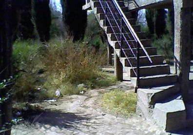 Laberinto 01 - PORTADA