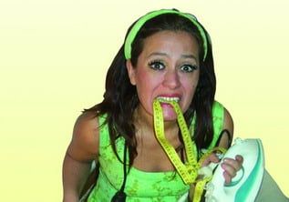 Jessica Torrijos INT